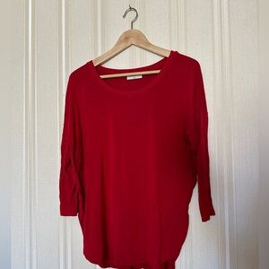 Aritzia - Babaton Top - Medium